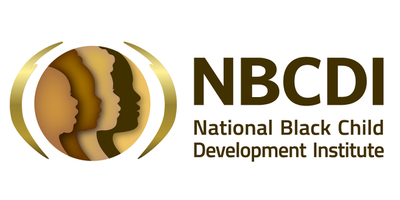 National Black Child Development Institute logo